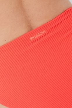 Γυναικεία Μπικίνι Σλιπ κολύμβησης Billabong πορτοκαλί -Billabong Εκπτώσεις unnamed file 1327