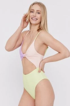 Billabong Εκπτώσεις 28 Γυναικεία Ολόσωμα Μαγιό Billabong πολύχρωμο