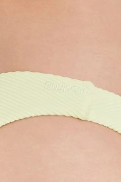 Γυναικεία Μπικίνι Σλιπ κολύμβησης Billabong πράσινο -Billabong Εκπτώσεις unnamed file 1343