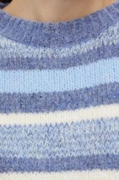 Γυναικεία Χωρίς φερμουάρ Πουλόβερ Billabong μπλε -Billabong Εκπτώσεις unnamed file 135