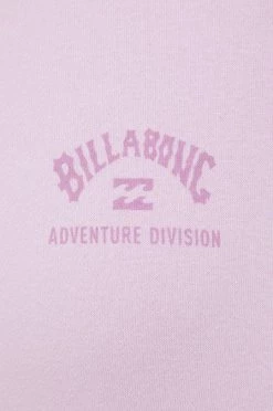 Γυναικεία Χωρίς φερμουάρ Μπλούζα Billabong ροζ, -Billabong Εκπτώσεις unnamed file 146