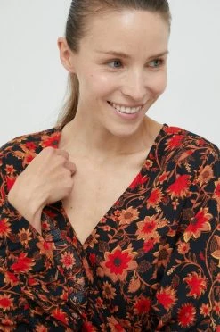 Γυναικεία Φορέματα Φόρεμα Billabong μαύρο, -Billabong Εκπτώσεις unnamed file 150