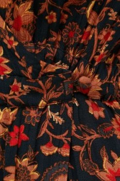 Γυναικεία Φορέματα Φόρεμα Billabong μαύρο, -Billabong Εκπτώσεις unnamed file 151