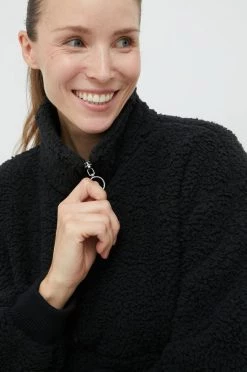 Γυναικεία Χωρίς φερμουάρ Μπλούζα Billabong μαύρο, -Billabong Εκπτώσεις unnamed file 160