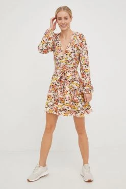 Γυναικεία Φορέματα Φόρεμα Billabong πολύχρωμο 8 Γυναικεία Φορέματα Φόρεμα Billabong πολύχρωμο -Billabong Εκπτώσεις unnamed file 168