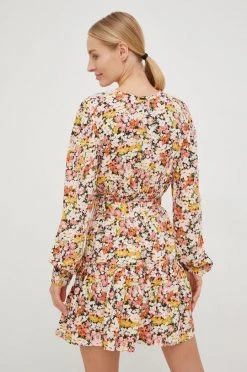 Γυναικεία Φορέματα Φόρεμα Billabong πολύχρωμο 9 Γυναικεία Φορέματα Φόρεμα Billabong πολύχρωμο -Billabong Εκπτώσεις unnamed file 169