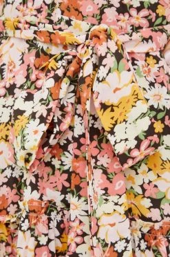 Γυναικεία Φορέματα Φόρεμα Billabong πολύχρωμο 11 Γυναικεία Φορέματα Φόρεμα Billabong πολύχρωμο -Billabong Εκπτώσεις unnamed file 171