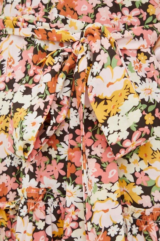 Γυναικεία Φορέματα Φόρεμα Billabong πολύχρωμο 7 Γυναικεία Φορέματα Φόρεμα Billabong πολύχρωμο - Image 5