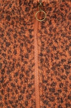 Γυναικεία Χωρίς φερμουάρ Μπλούζα Billabong καφέ, -Billabong Εκπτώσεις unnamed file 176