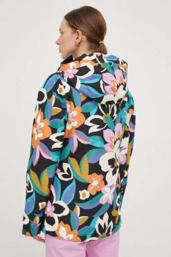 Γυναικεία Σκι και σνόουμπορντ Μπουφάν Billabong Sula μαύρο -Billabong Εκπτώσεις unnamed file 18