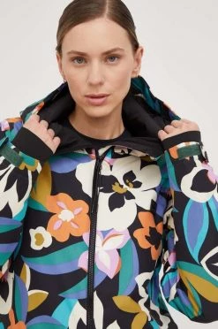 Γυναικεία Σκι και σνόουμπορντ Μπουφάν Billabong Sula μαύρο -Billabong Εκπτώσεις unnamed file 19