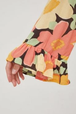 Γυναικεία Φορέματα Φόρεμα Billabong μαύρο -Billabong Εκπτώσεις unnamed file 196