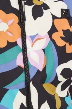 Γυναικεία Σκι και σνόουμπορντ Μπουφάν Billabong Sula μαύρο -Billabong Εκπτώσεις unnamed file 21