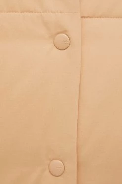 Γυναικεία Κοντά μπουφάν Μπουφάν Billabong χρώμα: κίτρινο -Billabong Εκπτώσεις unnamed file 222