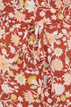 Γυναικεία Φορέματα Φόρεμα Billabong πορτοκαλί, -Billabong Εκπτώσεις unnamed file 237