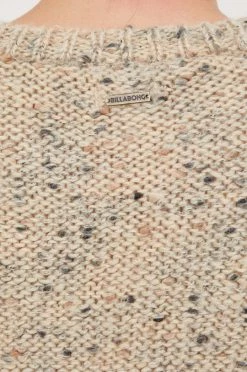 Γυναικεία Χωρίς φερμουάρ Πουλόβερ Billabong μπεζ, -Billabong Εκπτώσεις unnamed file 242
