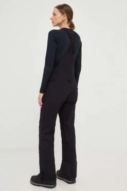 Γυναικεία Σκι και σνόουμπορντ Παντελόνι Billabong Drifter Stx μαύρο -Billabong Εκπτώσεις unnamed file 251