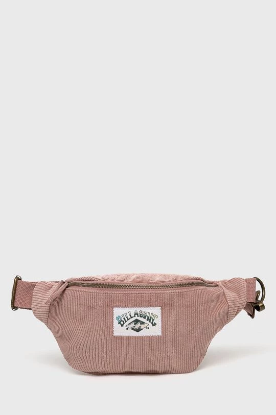 Γυναικεία Τσαντάκια μέσης Τσάντα φάκελος Billabong ροζ 3 Γυναικεία Τσαντάκια μέσης Τσάντα φάκελος Billabong ροζ