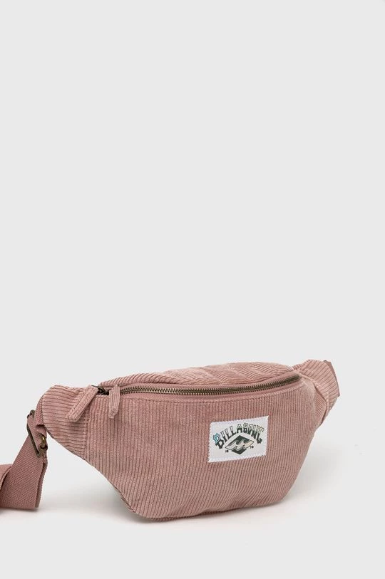 Γυναικεία Τσαντάκια μέσης Τσάντα φάκελος Billabong ροζ 4 Γυναικεία Τσαντάκια μέσης Τσάντα φάκελος Billabong ροζ - Image 2