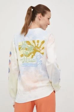 Γυναικεία Χωρίς φερμουάρ Μπλούζα Billabong πολύχρωμο -Billabong Εκπτώσεις unnamed file 263