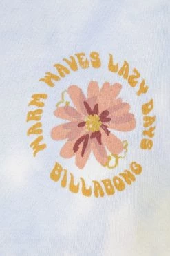 Γυναικεία Χωρίς φερμουάρ Μπλούζα Billabong πολύχρωμο -Billabong Εκπτώσεις unnamed file 265