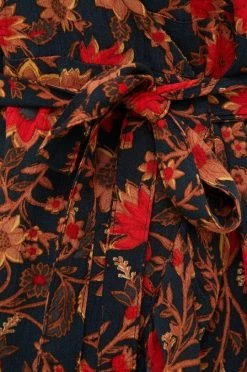 Γυναικεία Φορέματα Φόρεμα Billabong μαύρο, -Billabong Εκπτώσεις unnamed file 27