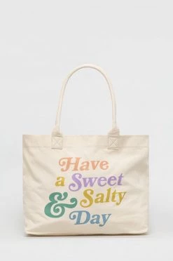 Γυναικεία Τσάντες Shopper και Tote Τσάντα Billabong μπεζ