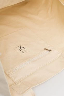 Γυναικεία Τσάντες Shopper και Tote Τσάντα Billabong μπεζ -Billabong Εκπτώσεις unnamed file 279