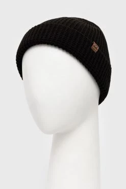 Γυναικεία Σκουφιά Καπέλο Billabong μαύρο, -Billabong Εκπτώσεις unnamed file 281