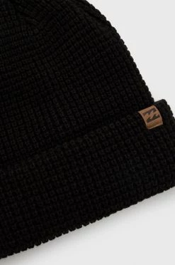 Γυναικεία Σκουφιά Καπέλο Billabong μαύρο, -Billabong Εκπτώσεις unnamed file 282