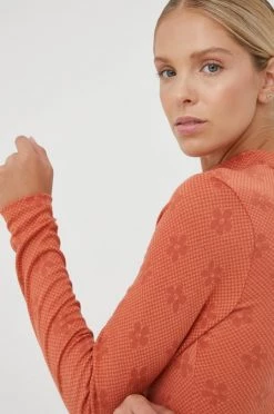 Γυναικεία Φορέματα Φόρεμα Billabong πορτοκαλί, -Billabong Εκπτώσεις unnamed file 289