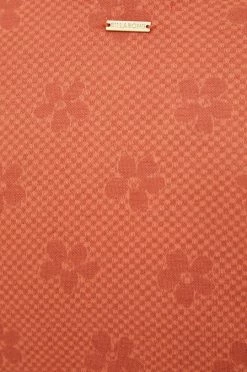 Γυναικεία Φορέματα Φόρεμα Billabong πορτοκαλί, -Billabong Εκπτώσεις unnamed file 290