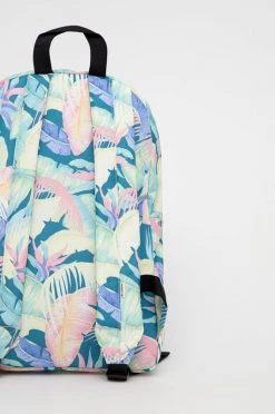 Γυναικεία Σακίδια πλάτης Σακίδιο πλάτης Billabong πράσινο, -Billabong Εκπτώσεις unnamed file 302