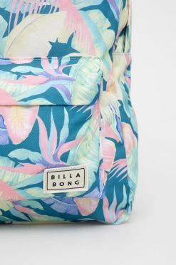 Γυναικεία Σακίδια πλάτης Σακίδιο πλάτης Billabong πράσινο, -Billabong Εκπτώσεις unnamed file 303