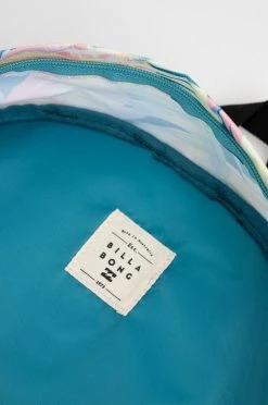 Γυναικεία Σακίδια πλάτης Σακίδιο πλάτης Billabong πράσινο, -Billabong Εκπτώσεις unnamed file 304