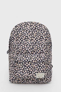 Γυναικεία Σακίδια πλάτης Σακίδιο πλάτης Billabong μαύρο,