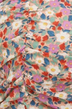 Γυναικεία Μπλούζες Μπλουζάκι Billabong πολύχρωμο -Billabong Εκπτώσεις unnamed file 317