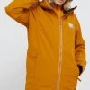 Γυναικεία High Tech Μπουφάν Billabong χρώμα: πορτοκαλί -Billabong Εκπτώσεις unnamed file 349