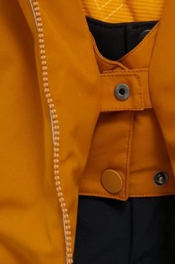 Γυναικεία High Tech Μπουφάν Billabong χρώμα: πορτοκαλί -Billabong Εκπτώσεις unnamed file 353