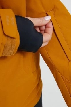 Γυναικεία High Tech Μπουφάν Billabong χρώμα: πορτοκαλί -Billabong Εκπτώσεις unnamed file 354