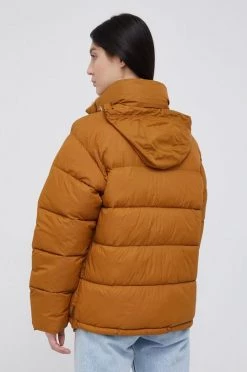 Γυναικεία Κοντά μπουφάν Μπουφάν Billabong χρώμα: κίτρινο -Billabong Εκπτώσεις unnamed file 357