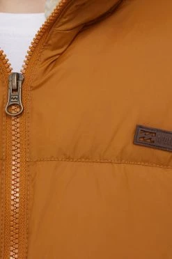 Γυναικεία Κοντά μπουφάν Μπουφάν Billabong χρώμα: κίτρινο -Billabong Εκπτώσεις unnamed file 359