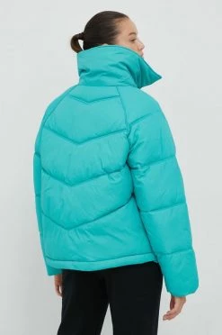 Γυναικεία Κοντά μπουφάν Μπουφάν Billabong πράσινο, 10 Γυναικεία Κοντά μπουφάν Μπουφάν Billabong πράσινο, -Billabong Εκπτώσεις unnamed file 36