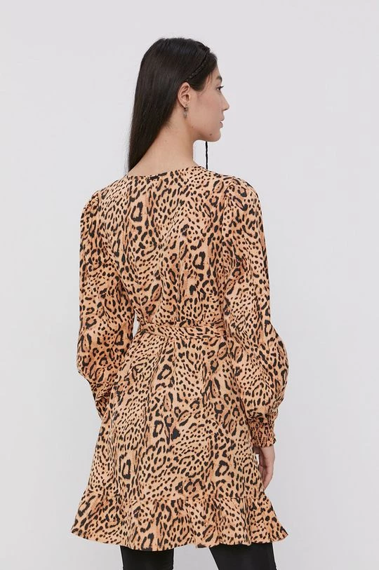 Γυναικεία Φορέματα Φόρεμα Billabong πορτοκαλί 5 Γυναικεία Φορέματα Φόρεμα Billabong πορτοκαλί - Image 3