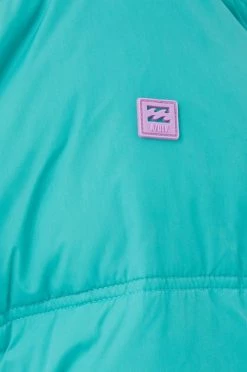 Γυναικεία Κοντά μπουφάν Μπουφάν Billabong πράσινο, 12 Γυναικεία Κοντά μπουφάν Μπουφάν Billabong πράσινο, -Billabong Εκπτώσεις unnamed file 38