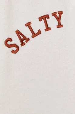 Γυναικεία Χωρίς φερμουάρ Μπλούζα Billabong χρώμα: άσπρο -Billabong Εκπτώσεις unnamed file 385