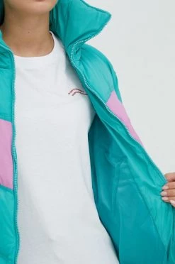 Γυναικεία Κοντά μπουφάν Μπουφάν Billabong πράσινο, 13 Γυναικεία Κοντά μπουφάν Μπουφάν Billabong πράσινο, -Billabong Εκπτώσεις unnamed file 39