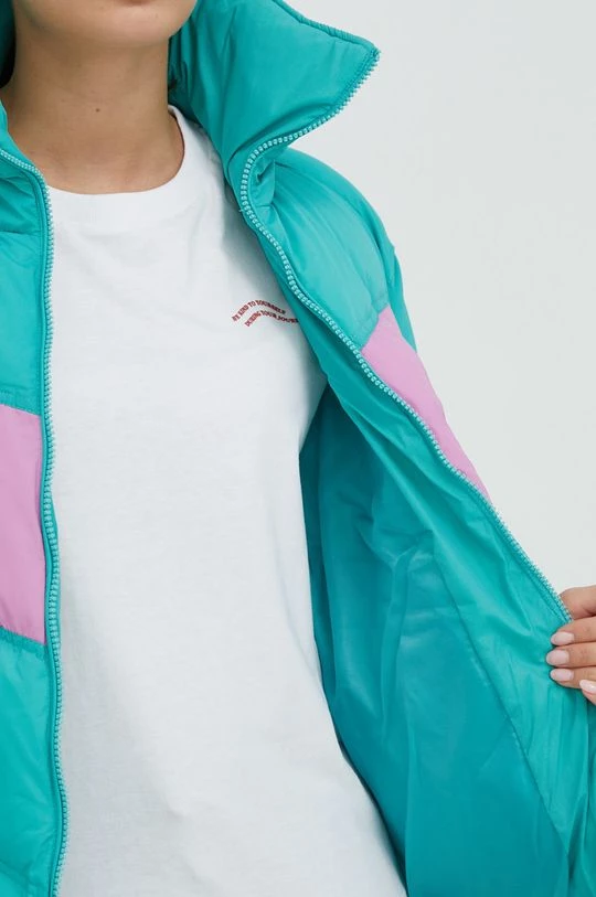 Γυναικεία Κοντά μπουφάν Μπουφάν Billabong πράσινο, 8 Γυναικεία Κοντά μπουφάν Μπουφάν Billabong πράσινο, - Image 6