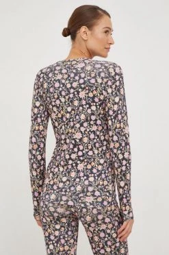 Γυναικεία Λειτουργικά εσώρουχα Λειτουργικό μακρυμάνικο πουκάμισο Billabong Warm Up μαύρο 9 Γυναικεία Λειτουργικά εσώρουχα Λειτουργικό μακρυμάνικο πουκάμισο Billabong Warm Up μαύρο -Billabong Εκπτώσεις unnamed file 392