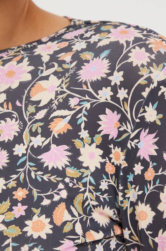 Γυναικεία Λειτουργικά εσώρουχα Λειτουργικό μακρυμάνικο πουκάμισο Billabong Warm Up μαύρο 7 Γυναικεία Λειτουργικά εσώρουχα Λειτουργικό μακρυμάνικο πουκάμισο Billabong Warm Up μαύρο - Image 5